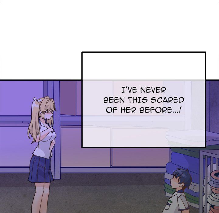 Entrapment Manhwa - Chapter 19 Page 23