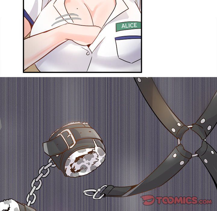 Entrapment Manhwa - Chapter 19 Page 25