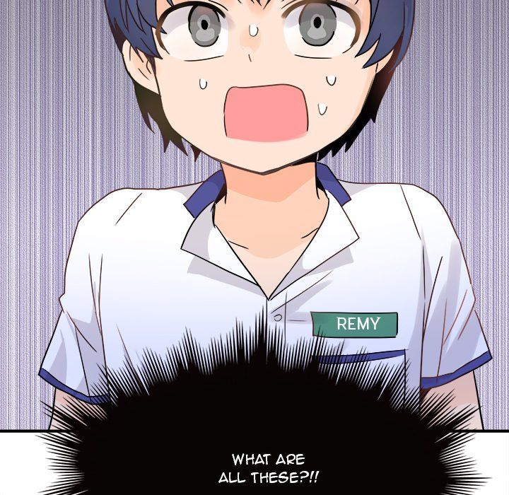 Entrapment Manhwa - Chapter 19 Page 27