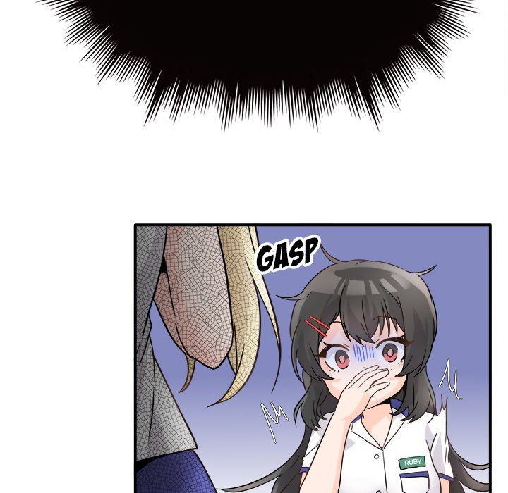 Entrapment Manhwa - Chapter 19 Page 28