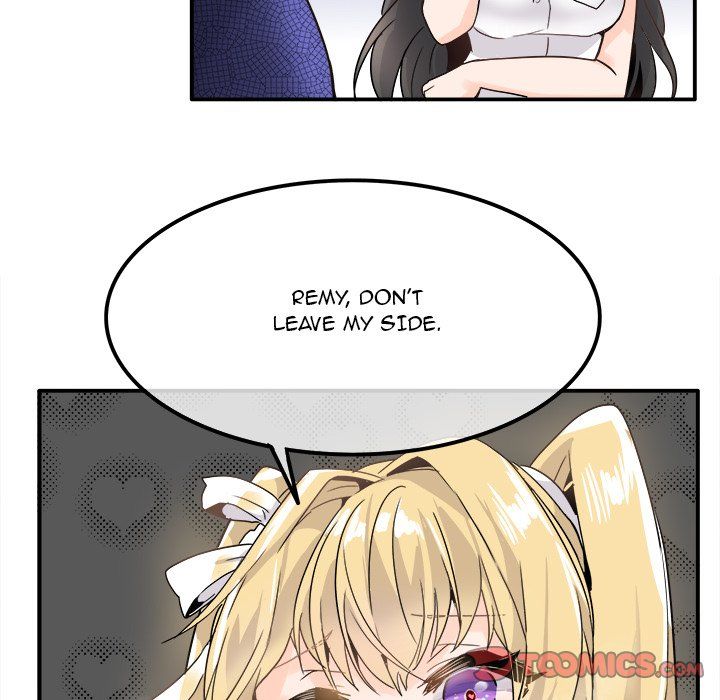 Entrapment Manhwa - Chapter 19 Page 29