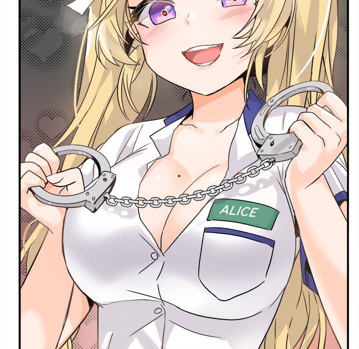 Entrapment Manhwa - Chapter 19 Page 30