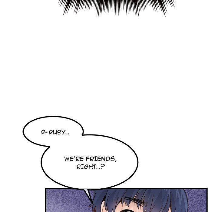 Entrapment Manhwa - Chapter 19 Page 32