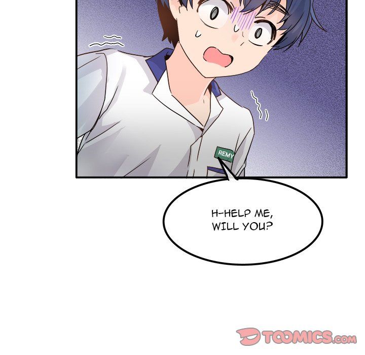 Entrapment Manhwa - Chapter 19 Page 33