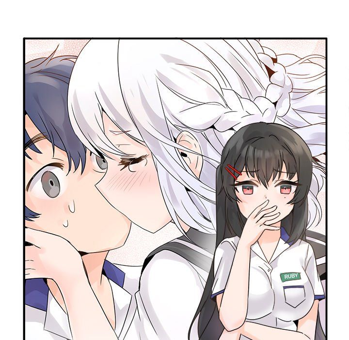 Entrapment Manhwa - Chapter 19 Page 34