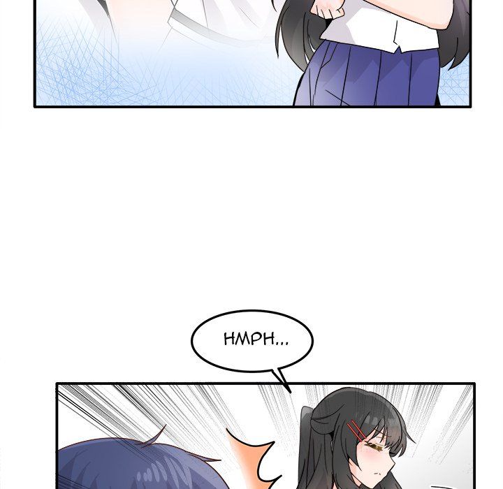 Entrapment Manhwa - Chapter 19 Page 35