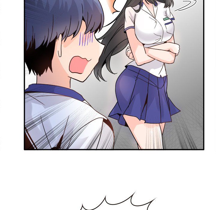 Entrapment Manhwa - Chapter 19 Page 36