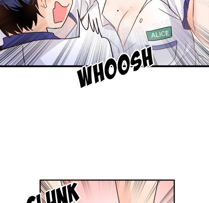 Entrapment Manhwa - Chapter 19 Page 38