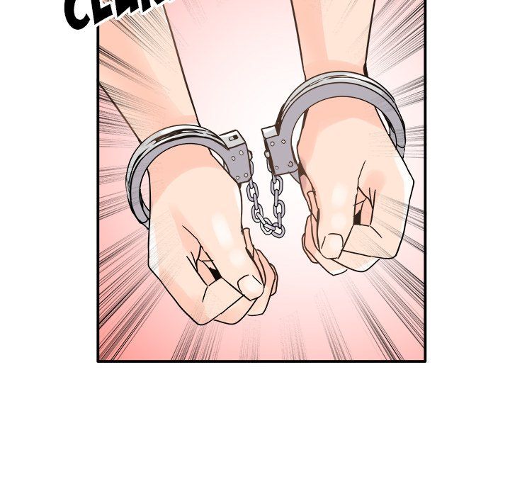 Entrapment Manhwa - Chapter 19 Page 39