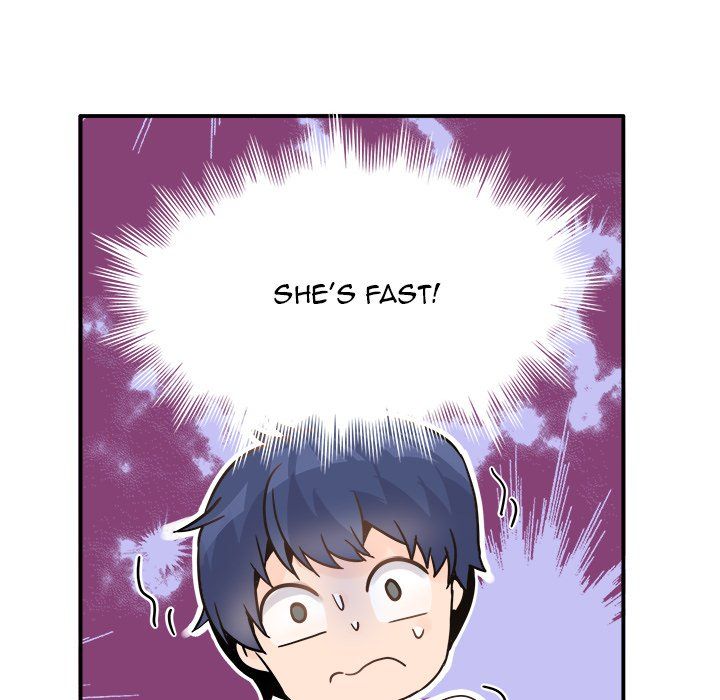 Entrapment Manhwa - Chapter 19 Page 40