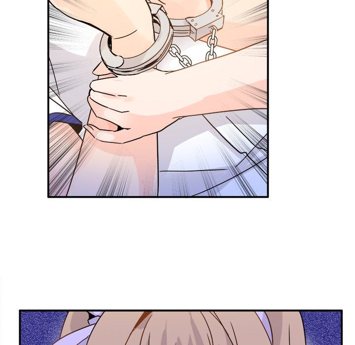 Entrapment Manhwa - Chapter 19 Page 42