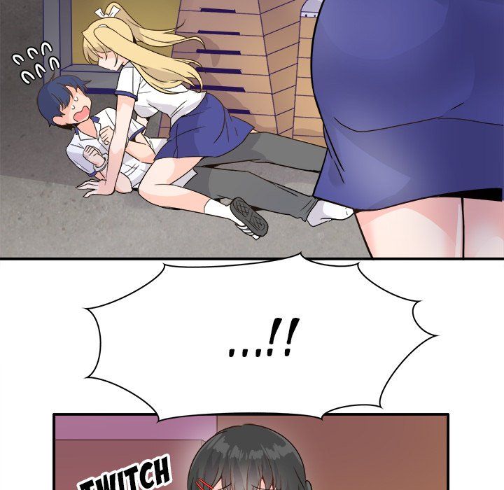 Entrapment Manhwa - Chapter 19 Page 47