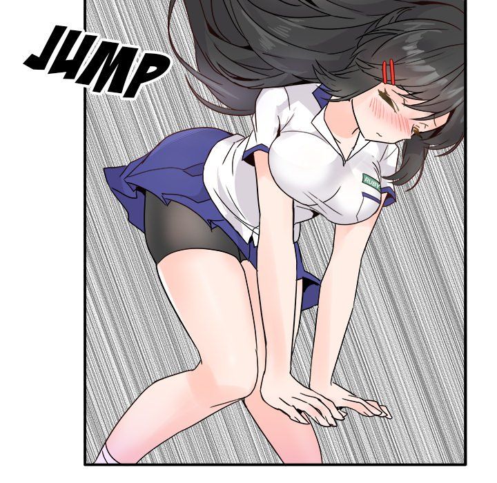 Entrapment Manhwa - Chapter 19 Page 55