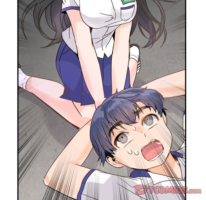 Entrapment Manhwa - Chapter 19 Page 57