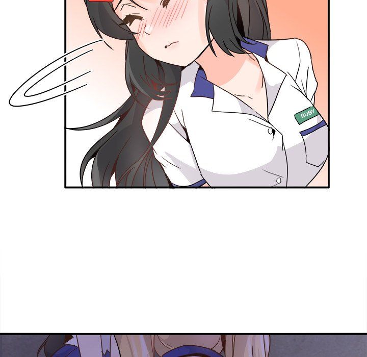 Entrapment Manhwa - Chapter 19 Page 59