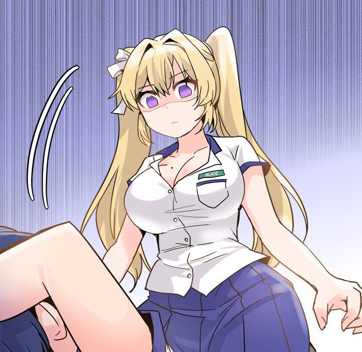 Entrapment Manhwa - Chapter 19 Page 63