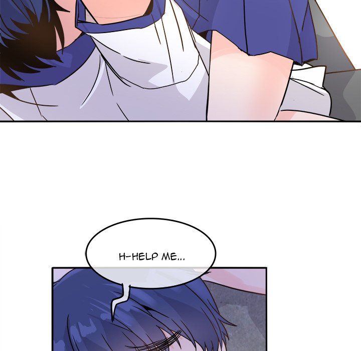 Entrapment Manhwa - Chapter 19 Page 64