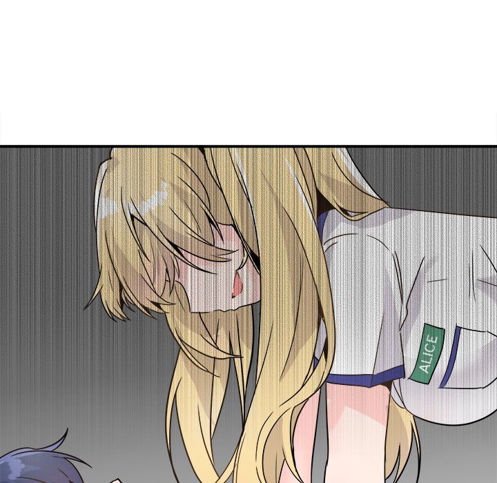 Entrapment Manhwa - Chapter 19 Page 66