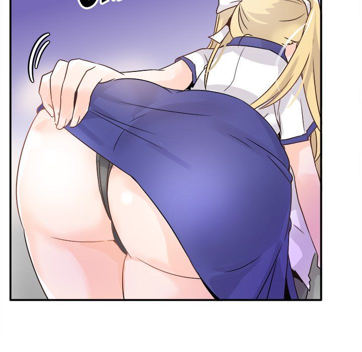 Entrapment Manhwa - Chapter 19 Page 68