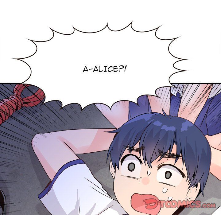 Entrapment Manhwa - Chapter 19 Page 69