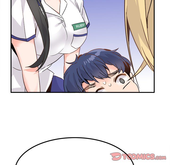 Entrapment Manhwa - Chapter 19 Page 73