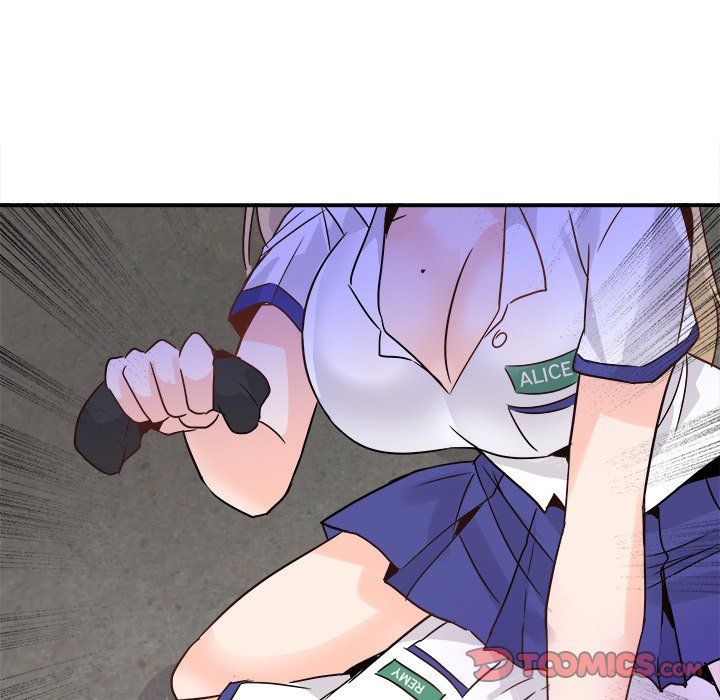 Entrapment Manhwa - Chapter 19 Page 77