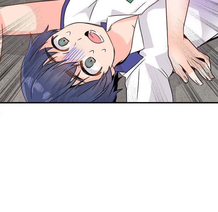 Entrapment Manhwa - Chapter 19 Page 78