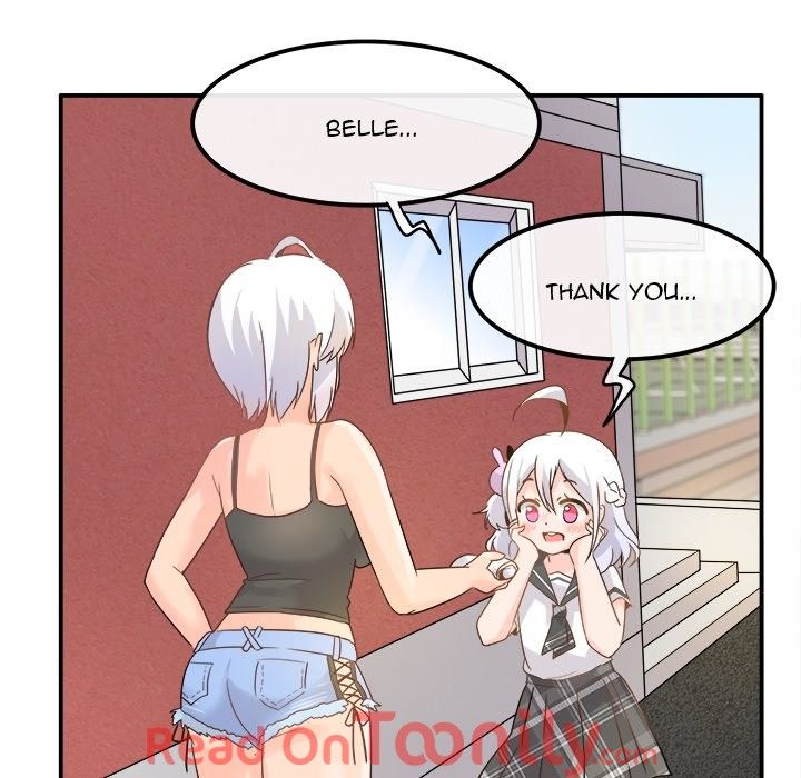 Entrapment Manhwa - Chapter 19 Page 83