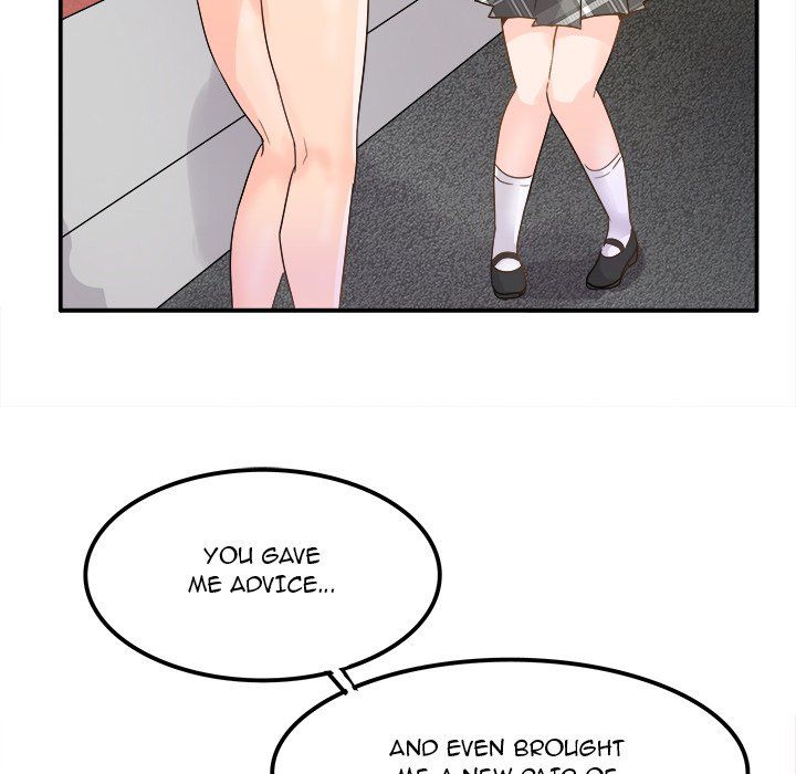 Entrapment Manhwa - Chapter 19 Page 84