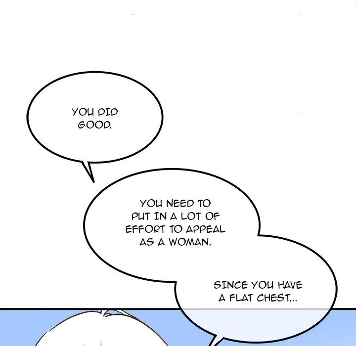 Entrapment Manhwa - Chapter 19 Page 86