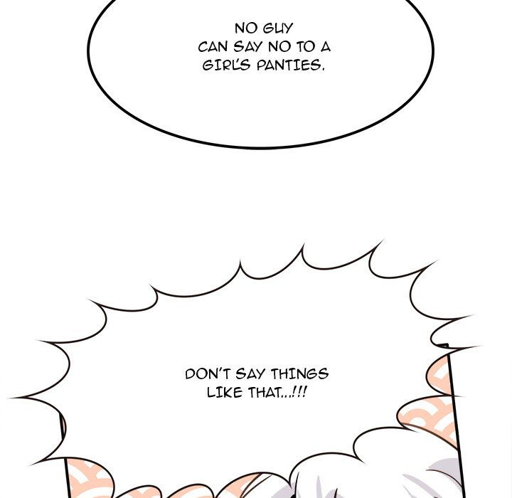 Entrapment Manhwa - Chapter 19 Page 88