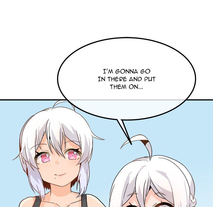 Entrapment Manhwa - Chapter 19 Page 91