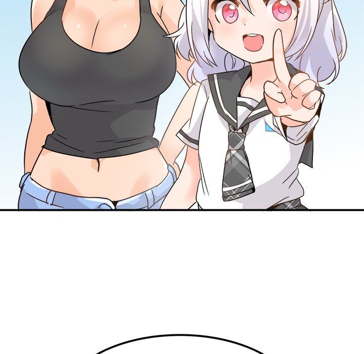 Entrapment Manhwa - Chapter 19 Page 92