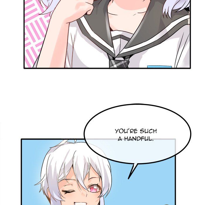 Entrapment Manhwa - Chapter 19 Page 94