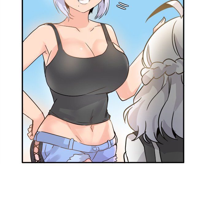 Entrapment Manhwa - Chapter 19 Page 95