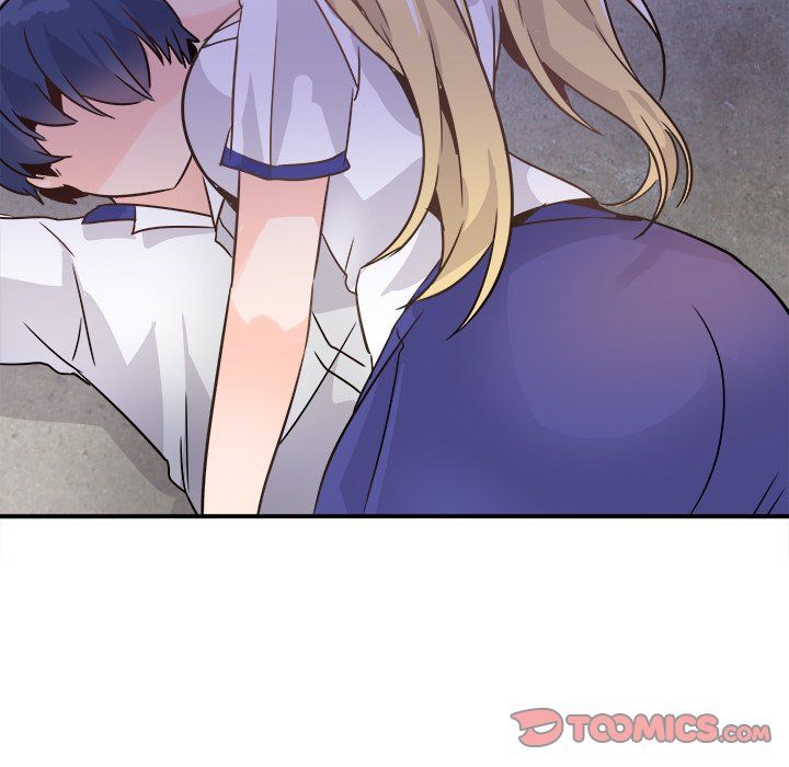 Entrapment Manhwa - Chapter 19 Page 101