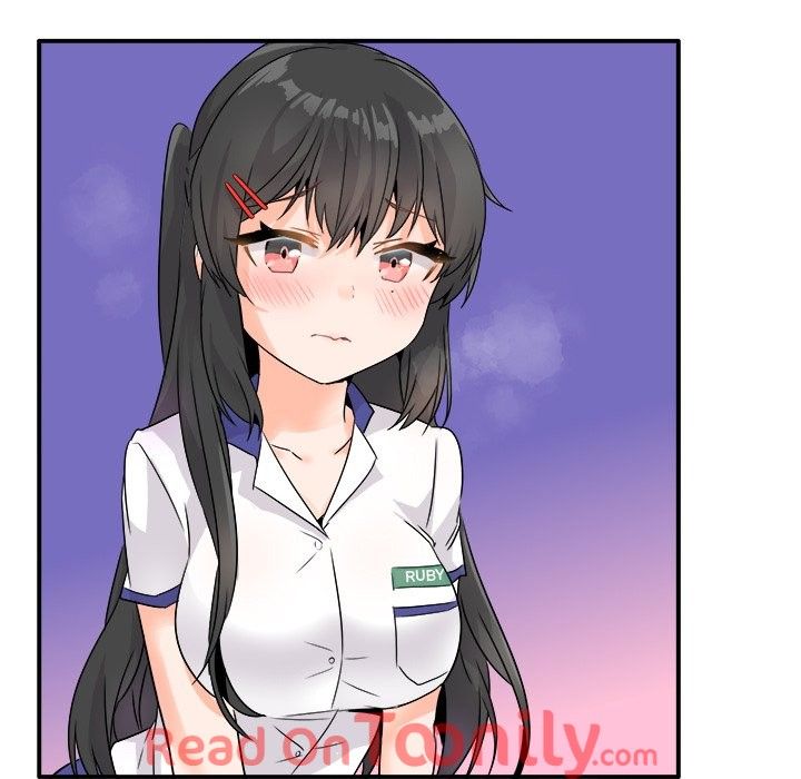 Entrapment Manhwa - Chapter 19 Page 102