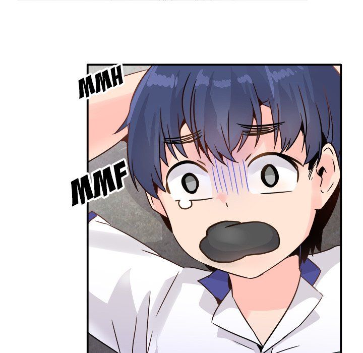 Entrapment Manhwa - Chapter 19 Page 103