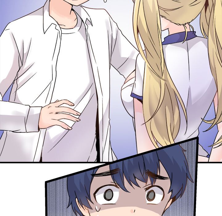 Entrapment Manhwa - Chapter 2 Page 6