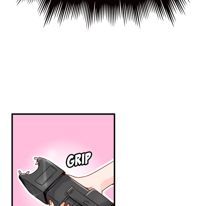 Entrapment Manhwa - Chapter 2 Page 8