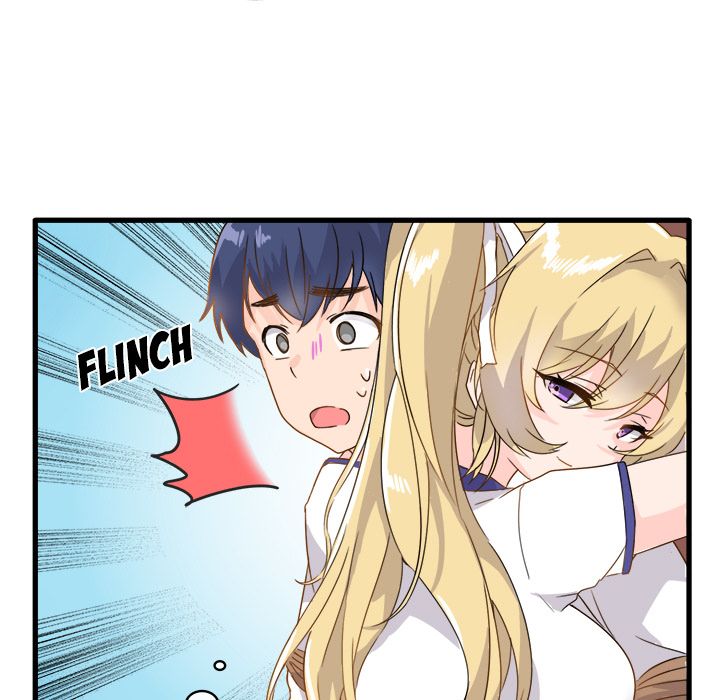 Entrapment Manhwa - Chapter 2 Page 23