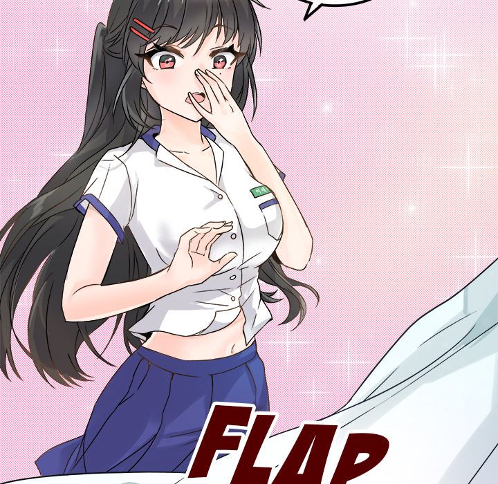 Entrapment Manhwa - Chapter 2 Page 31