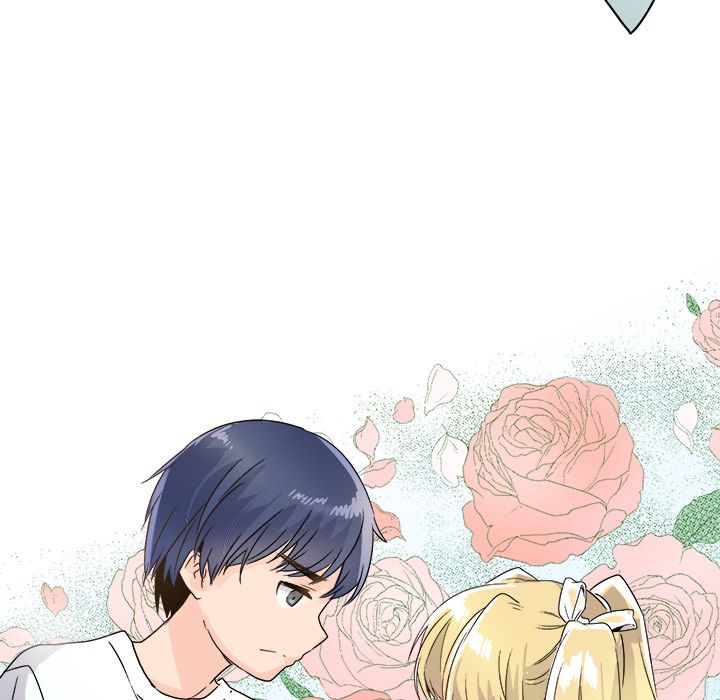 Entrapment Manhwa - Chapter 2 Page 33