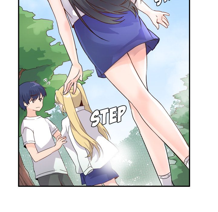 Entrapment Manhwa - Chapter 2 Page 40