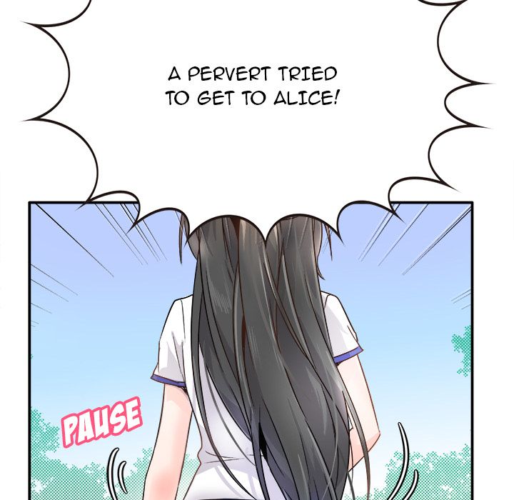 Entrapment Manhwa - Chapter 2 Page 43