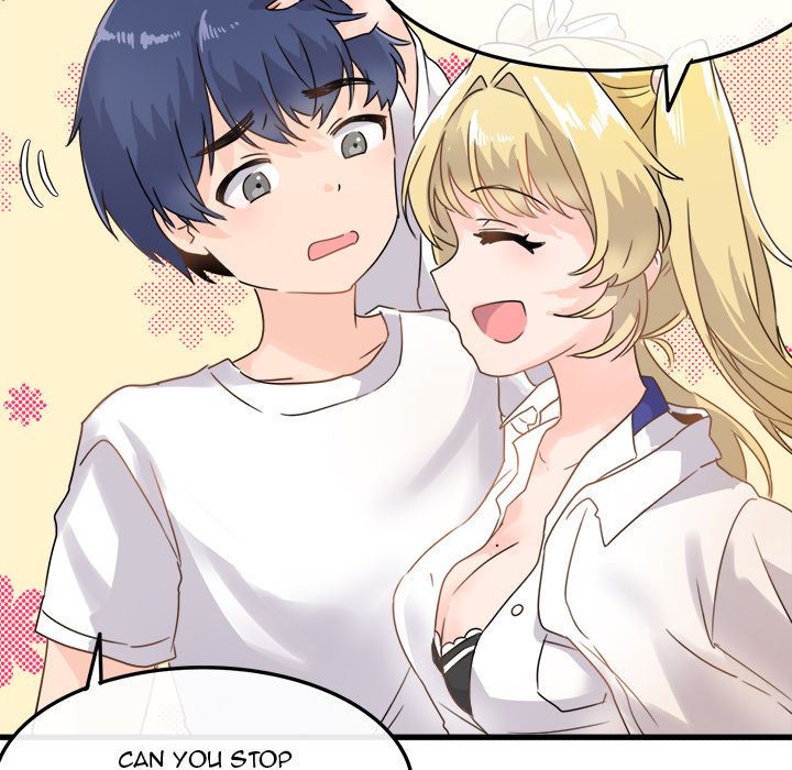 Entrapment Manhwa - Chapter 2 Page 62