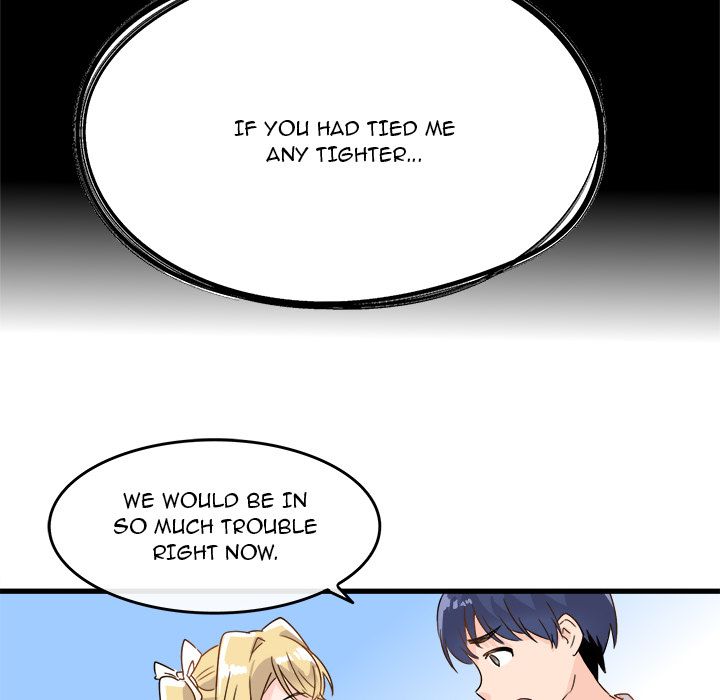 Entrapment Manhwa - Chapter 2 Page 71