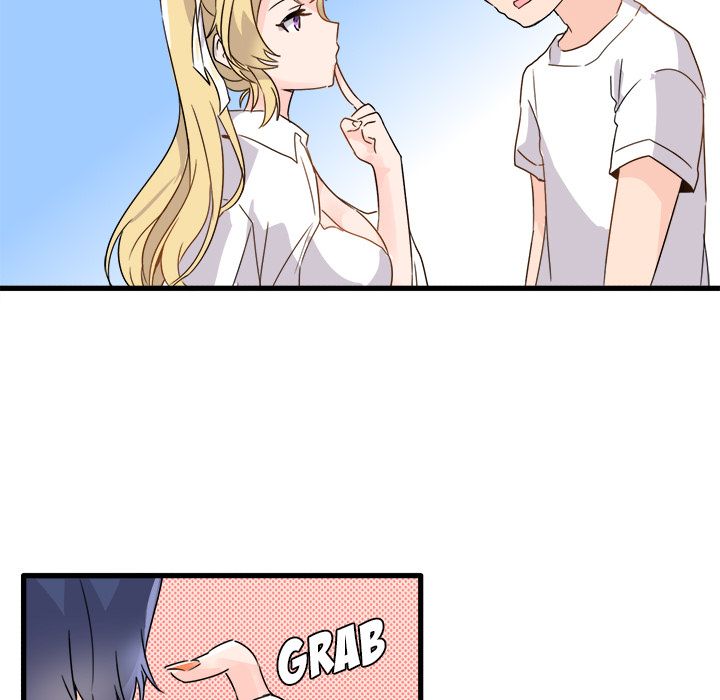 Entrapment Manhwa - Chapter 2 Page 72