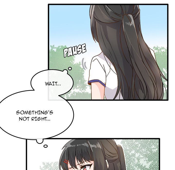 Entrapment Manhwa - Chapter 2 Page 81