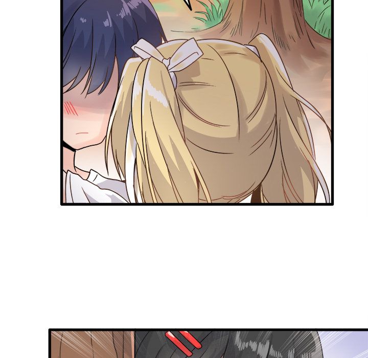 Entrapment Manhwa - Chapter 2 Page 96